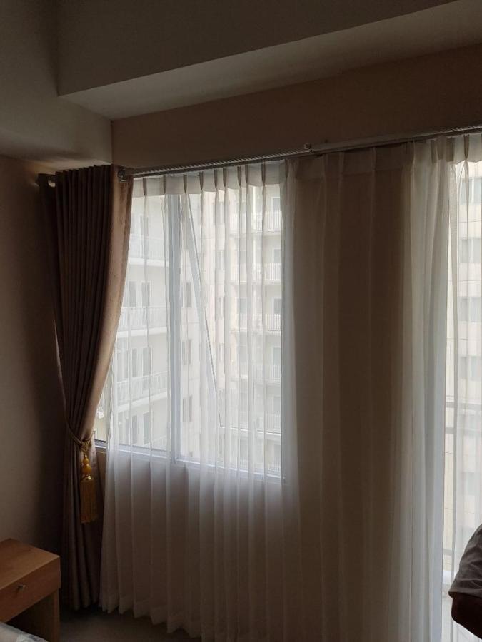 Apartemen Channel @ Icon
