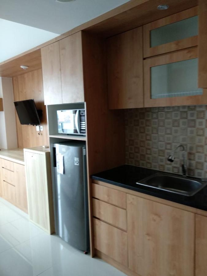 Apartemen Channel @ Icon Bogor