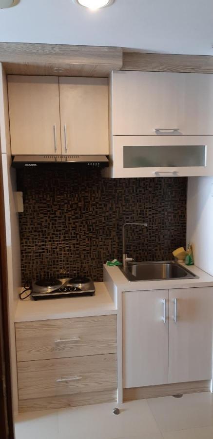 Apartemen Channel @ Icon *