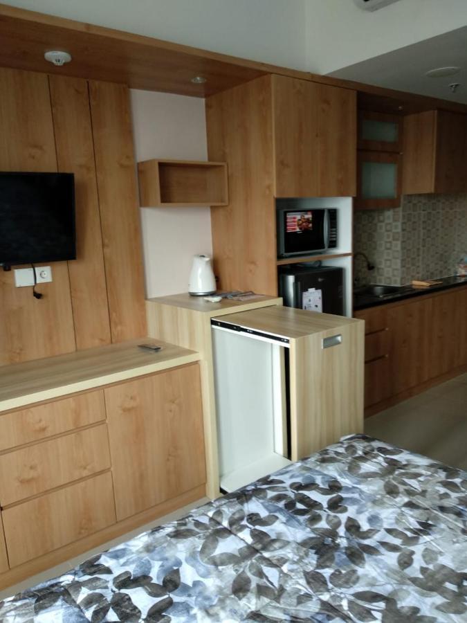 Apartemen Channel @ Icon