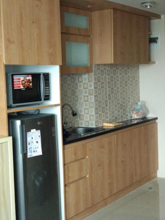 Channel @ Icon Apartemen *