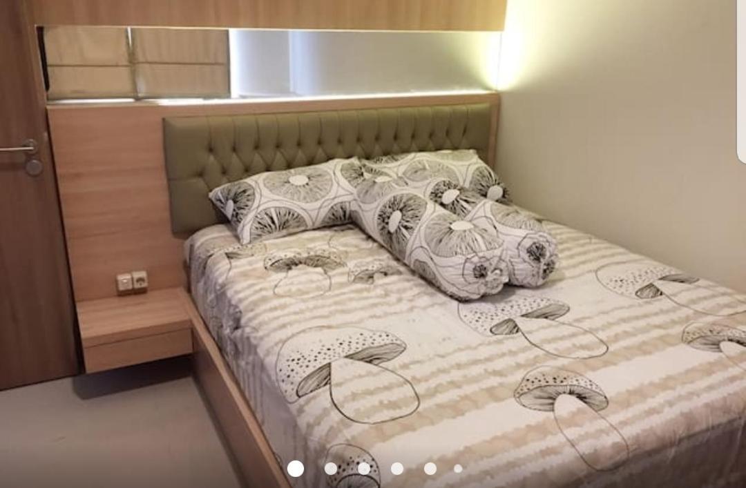 Apartemen Channel @ Icon Bogor