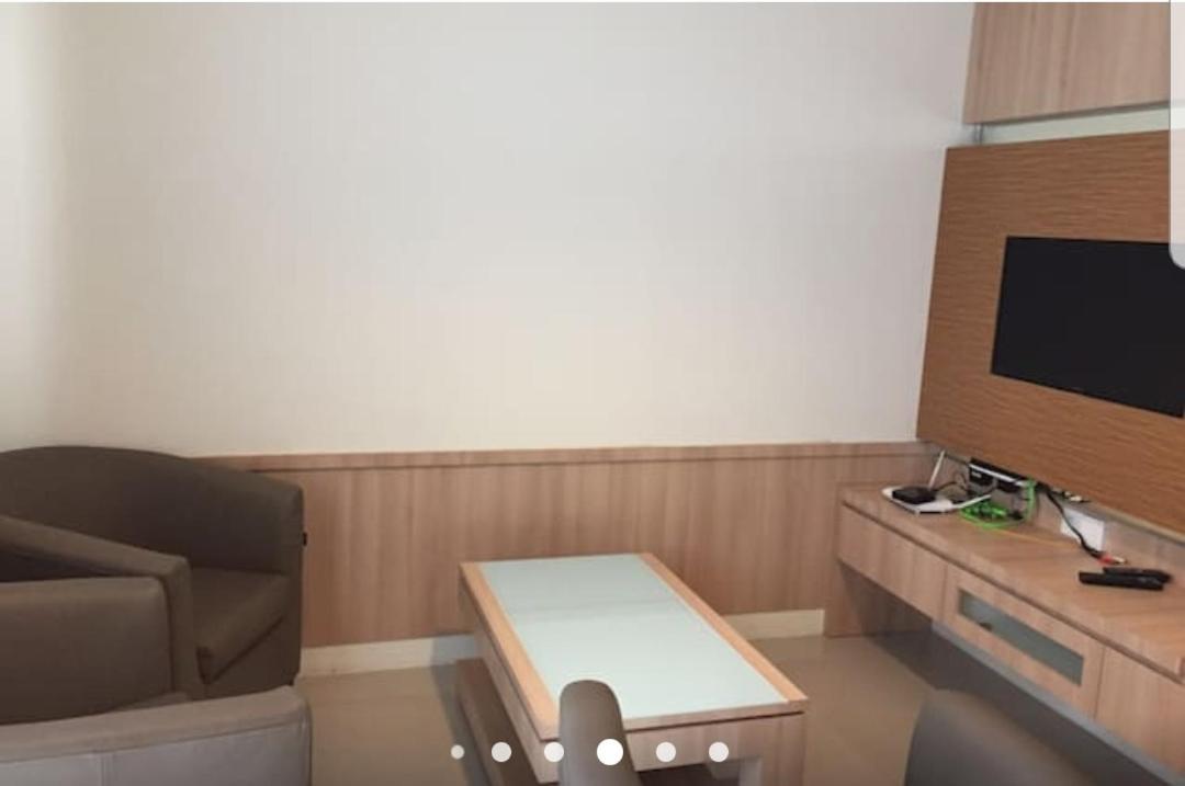 Apartemen Channel @ Icon