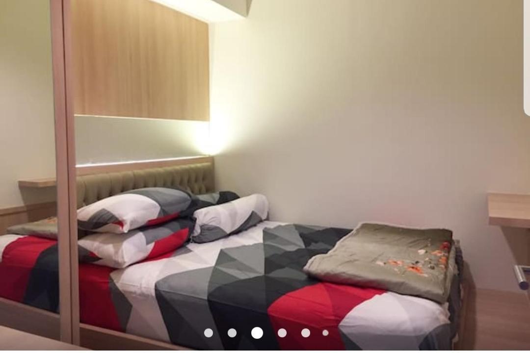 Apartemen Channel @ Icon