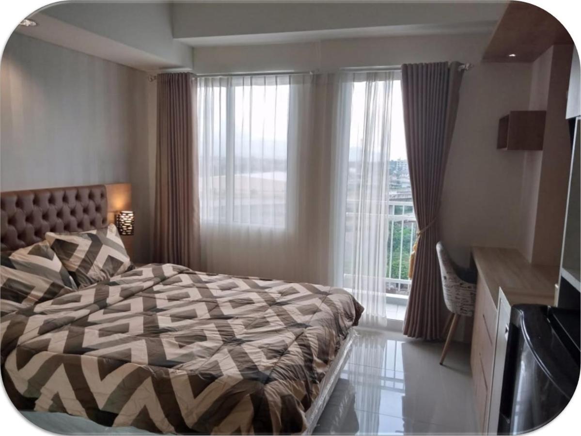 Apartemen Channel @ Icon *