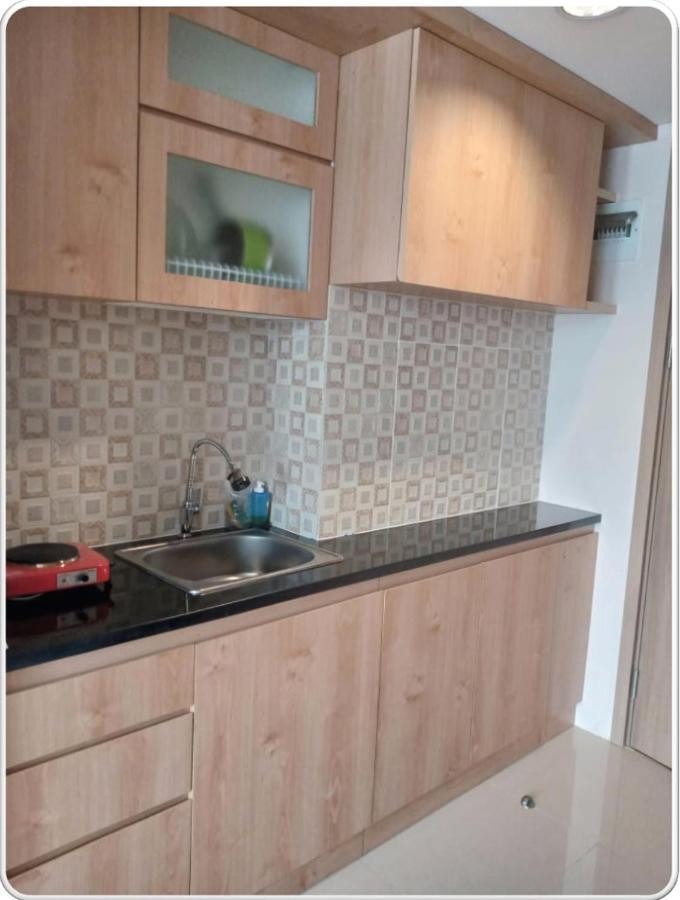 Apartemen Channel @ Icon