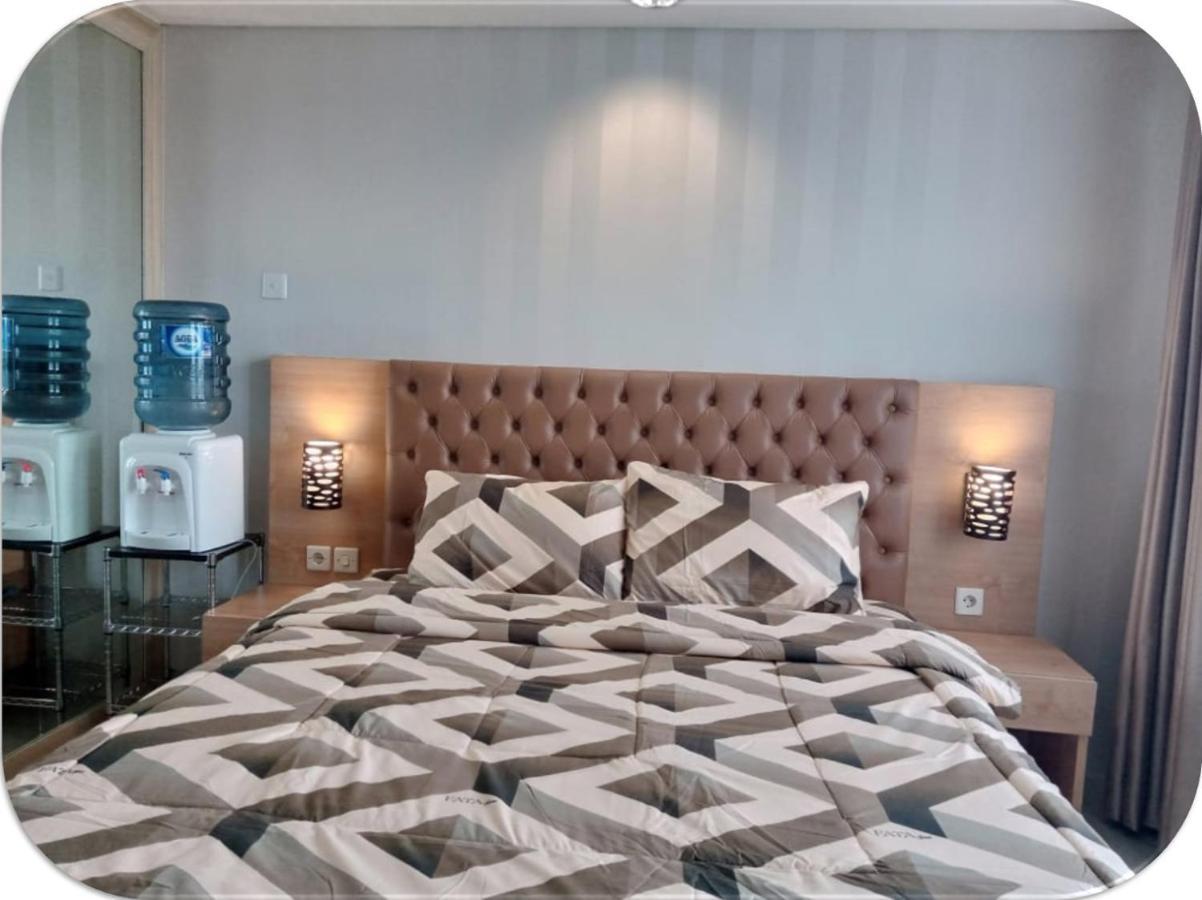 Channel @ Icon Apartemen *