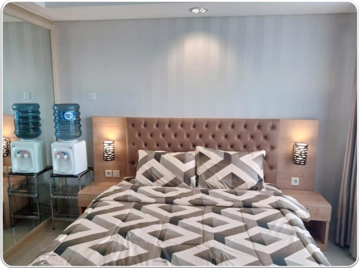 Apartemen Channel @ Icon Bogor